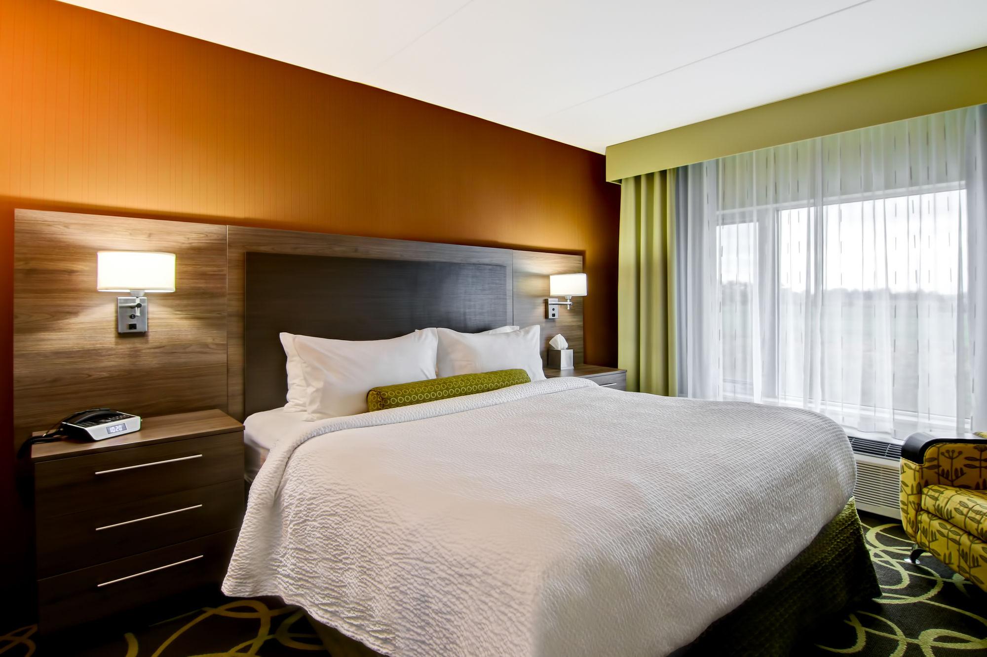 Towneplace Suites By Marriott Kincardine Extérieur photo