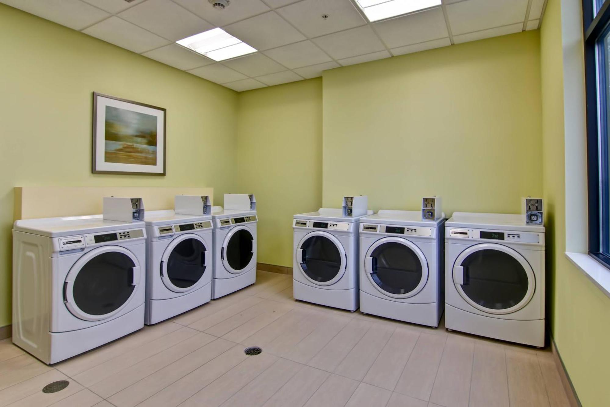 Towneplace Suites By Marriott Kincardine Extérieur photo