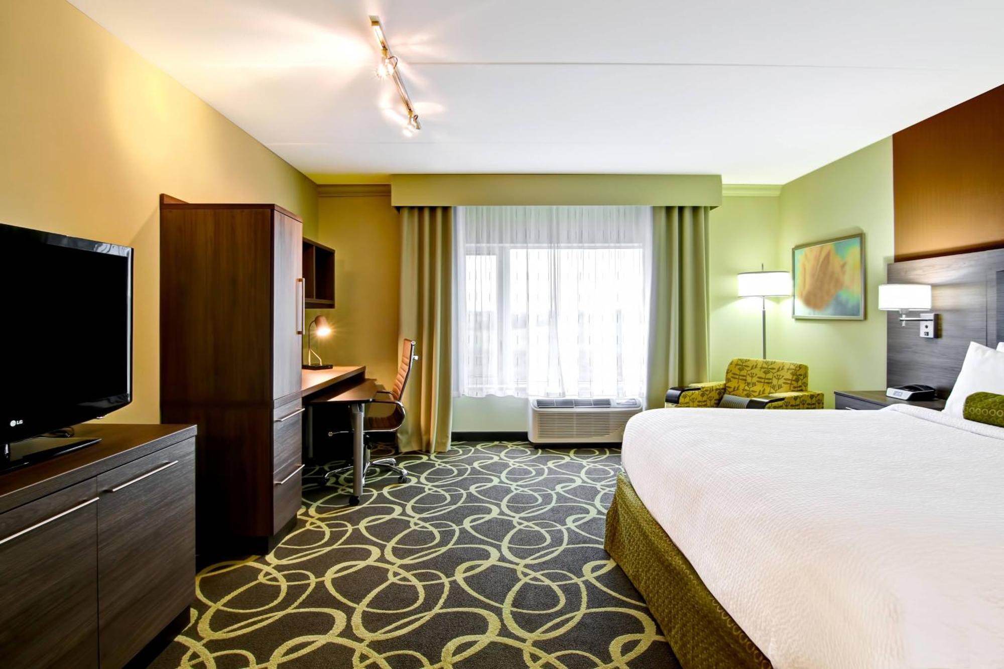 Towneplace Suites By Marriott Kincardine Extérieur photo