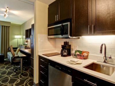 Towneplace Suites By Marriott Kincardine Extérieur photo