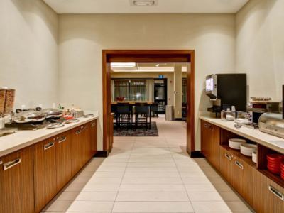 Towneplace Suites By Marriott Kincardine Extérieur photo