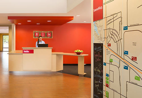 Towneplace Suites By Marriott Kincardine Extérieur photo