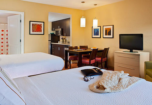 Towneplace Suites By Marriott Kincardine Extérieur photo