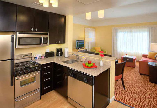 Towneplace Suites By Marriott Kincardine Extérieur photo