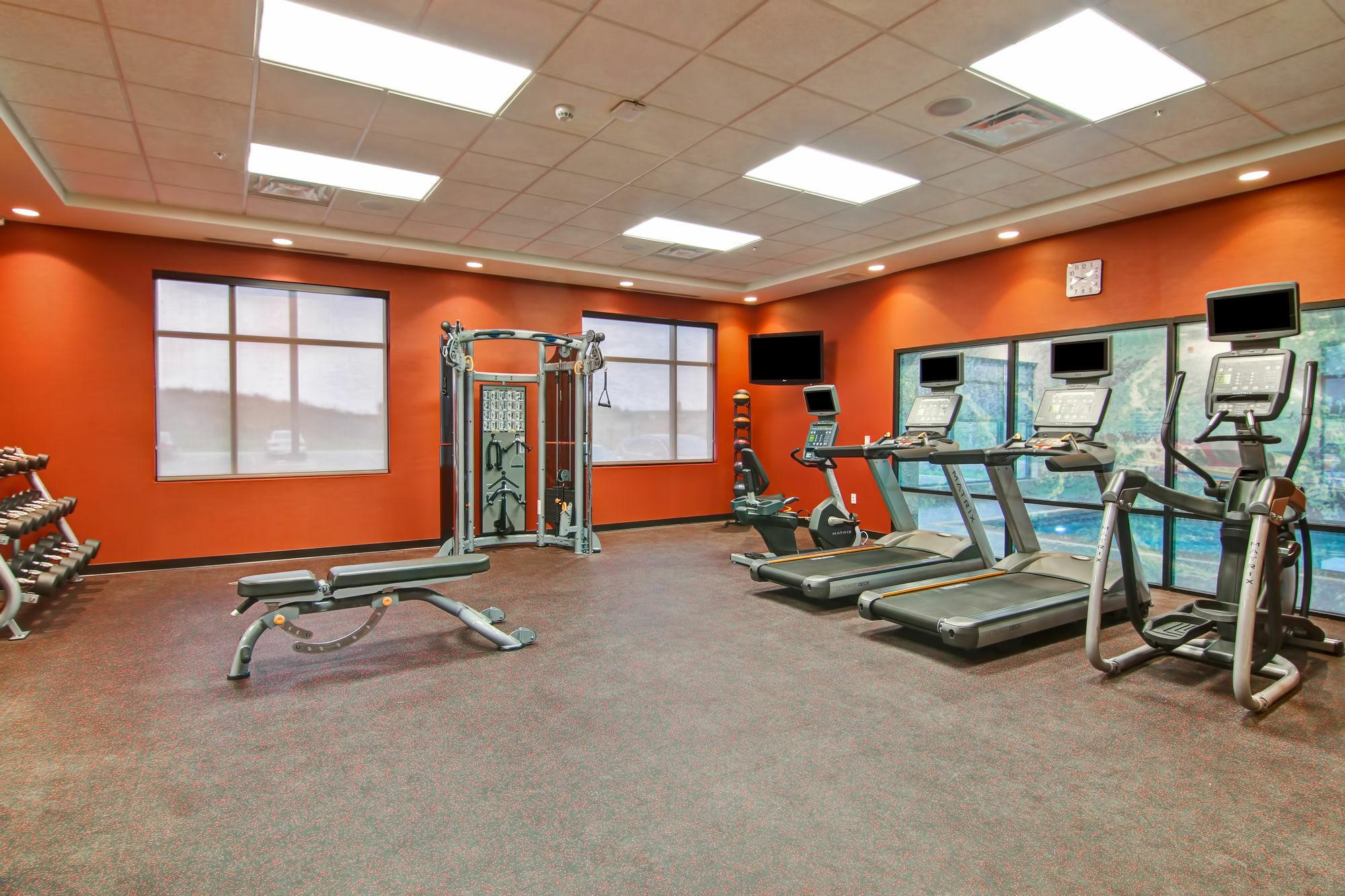 Towneplace Suites By Marriott Kincardine Extérieur photo