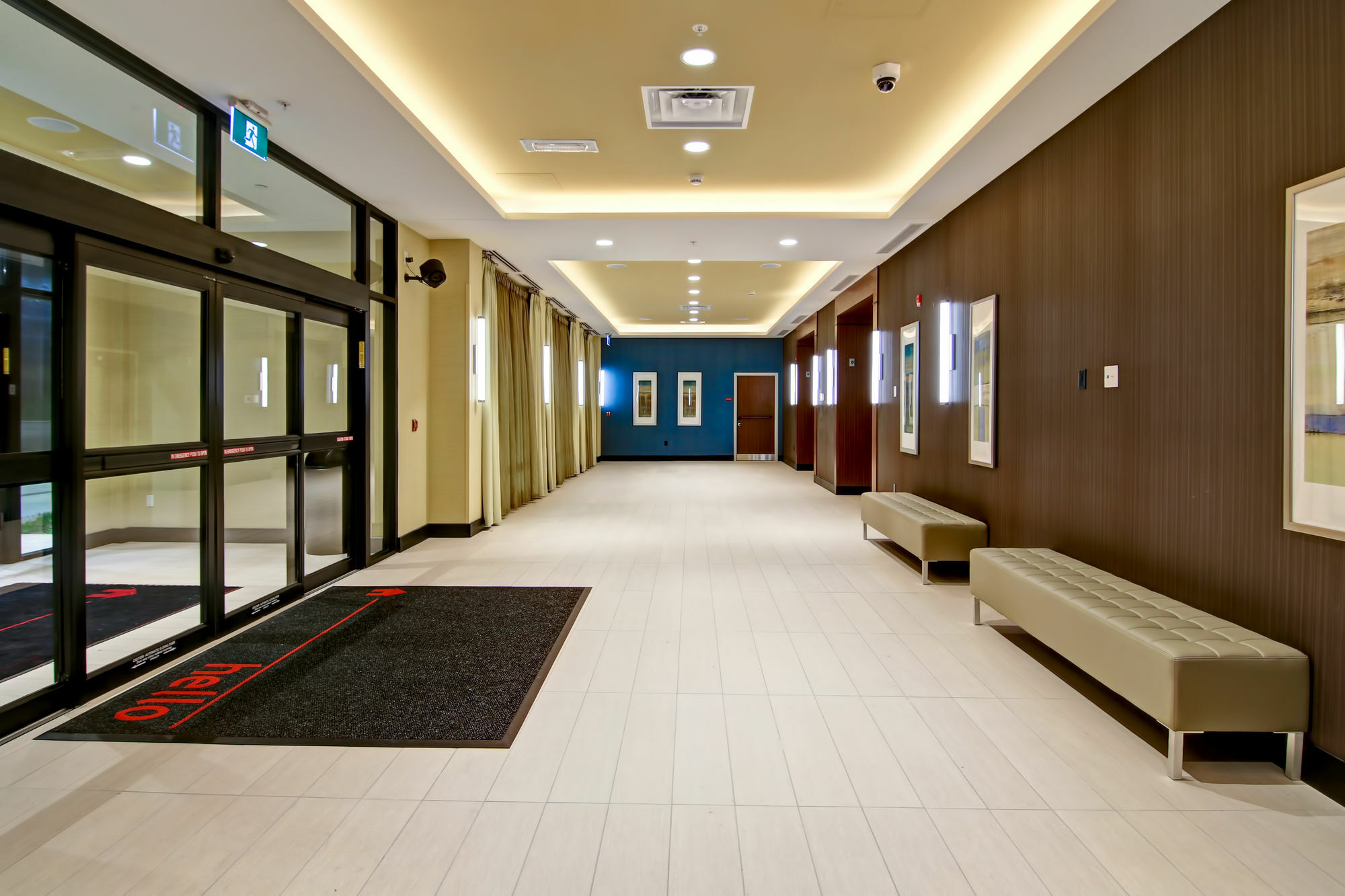 Towneplace Suites By Marriott Kincardine Extérieur photo