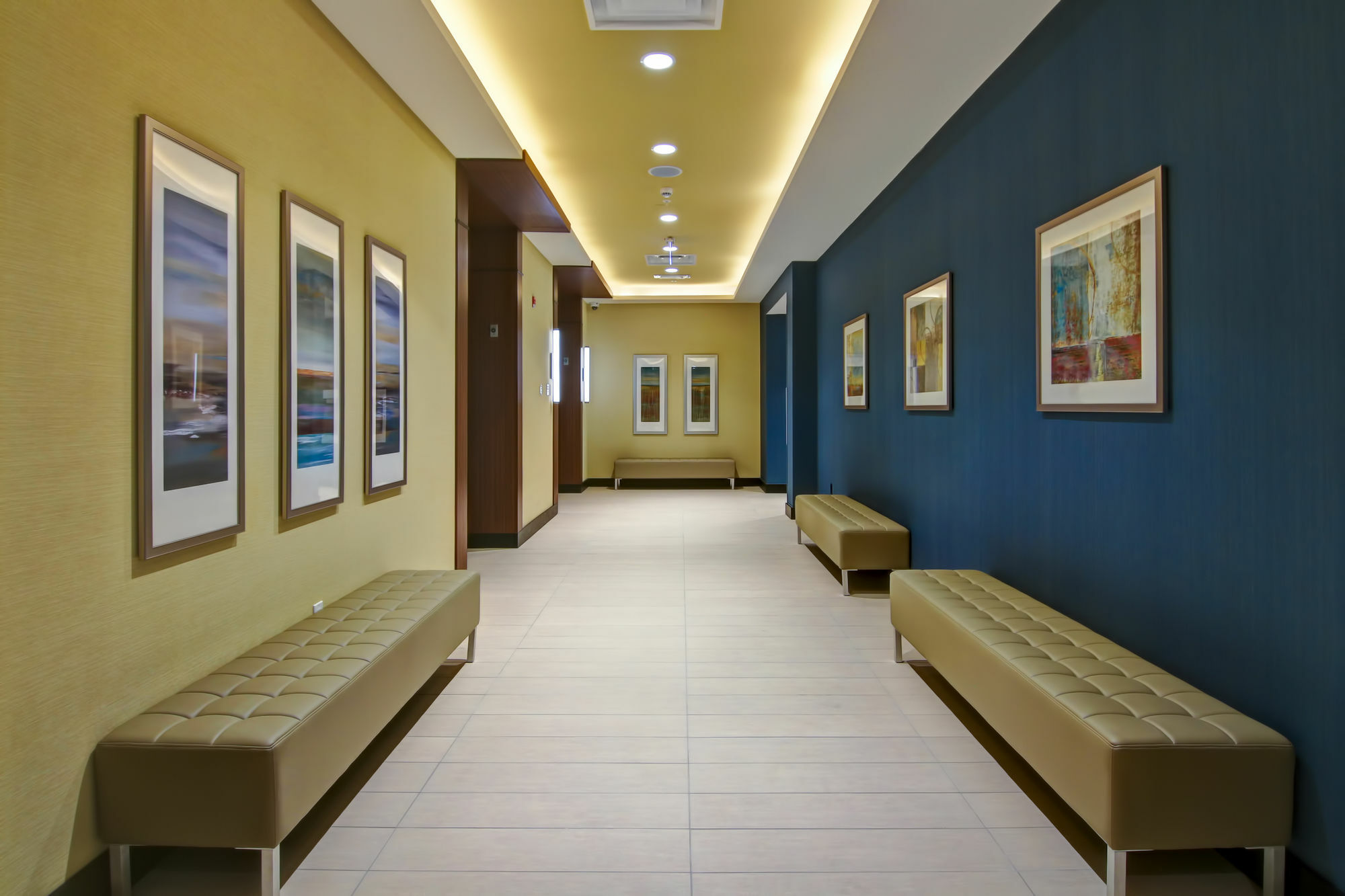 Towneplace Suites By Marriott Kincardine Extérieur photo
