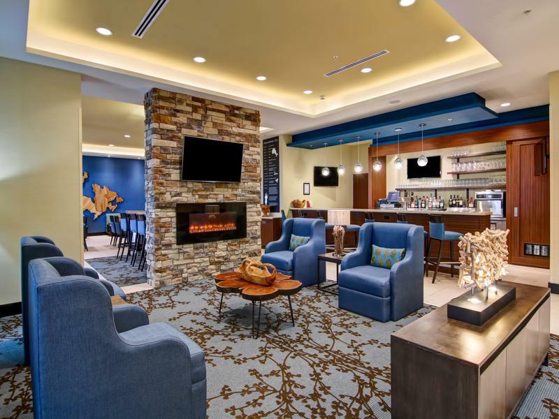 Towneplace Suites By Marriott Kincardine Extérieur photo