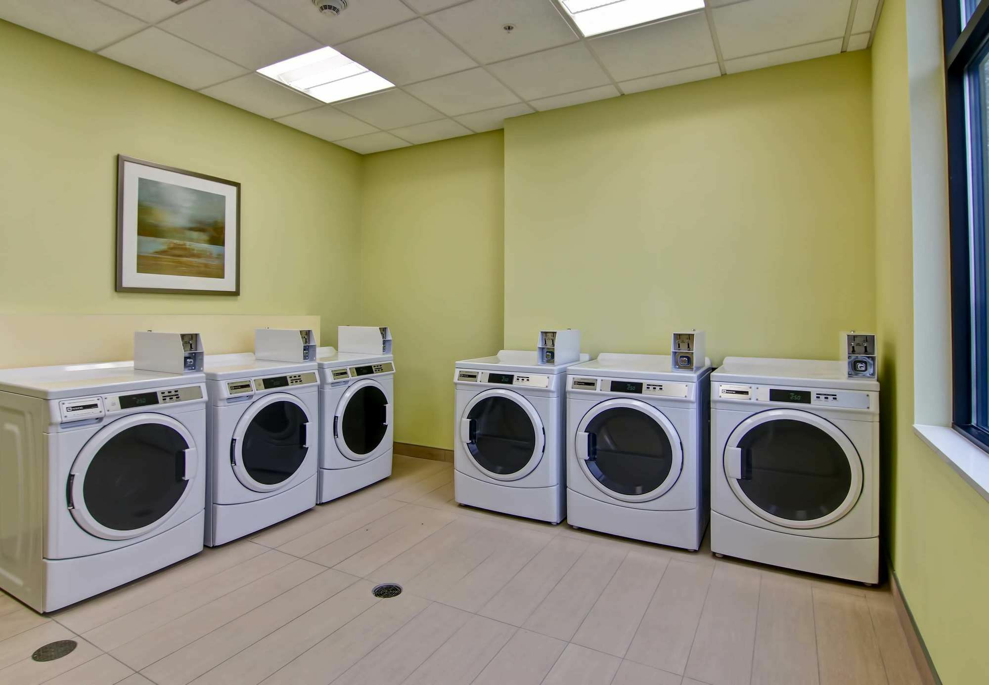 Towneplace Suites By Marriott Kincardine Extérieur photo